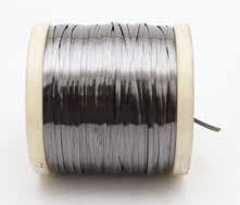 Buy cheap ASTM Super Elastic Flat Wire F2063 Niti Wire from wholesalers