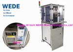 CE Certificate Armature Commutator Fusing Machine Coil Winding Equipment