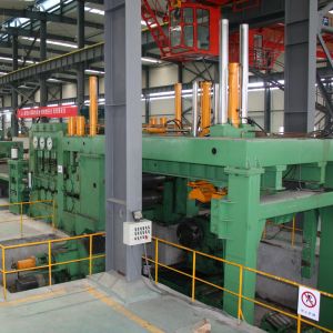 Buy cheap Easy to Operate Steel Coil Uncoiler and Cut to Length Line for Steel Processing from wholesalers