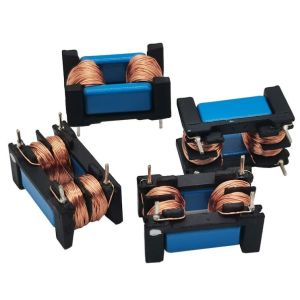 10mH 15mH 27mH 39mH square common mode inductor