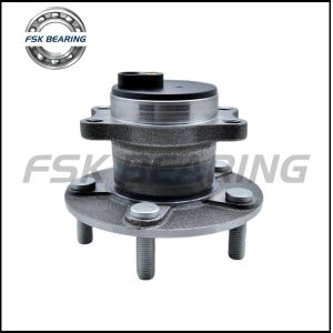 Buy cheap Premium Quality 3785A008 Wheel Bearing Kit Long Life And Low Noise from wholesalers