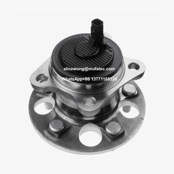 Quality 42460-0T010 Rear Left Wheel Hub Bearing Assembly for sale
