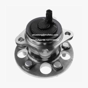 Buy cheap 42460-0T010 Rear Left Wheel Hub Bearing Assembly from wholesalers