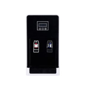 Buy cheap 3 Filters Hot And Cold Water Purifier With Electronic Cooling Or Compressor Cooling from wholesalers