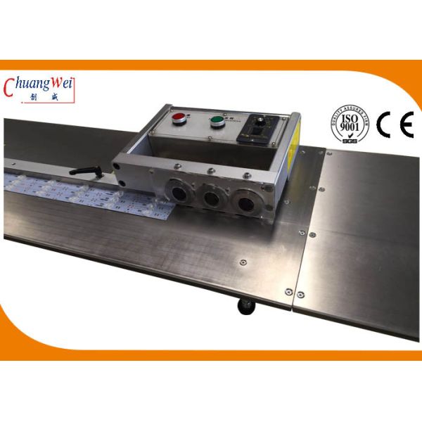 OEM ODM Customized Vietnam PCB Router PCB Depanelizer Desktop High Cutting