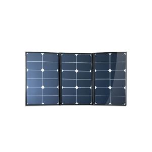 Buy cheap 24 Volt 60 Watt Sunpower Solar Panels , Folding Portable Solar Panels For Camping from wholesalers