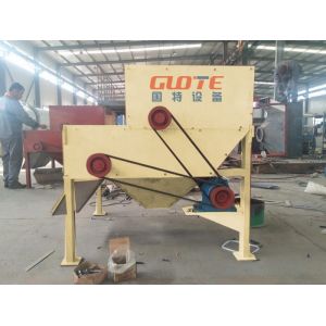 Buy cheap Motor Core Components Wet Type Magnetic Separator for Non-Metallic Minerals Processing from wholesalers