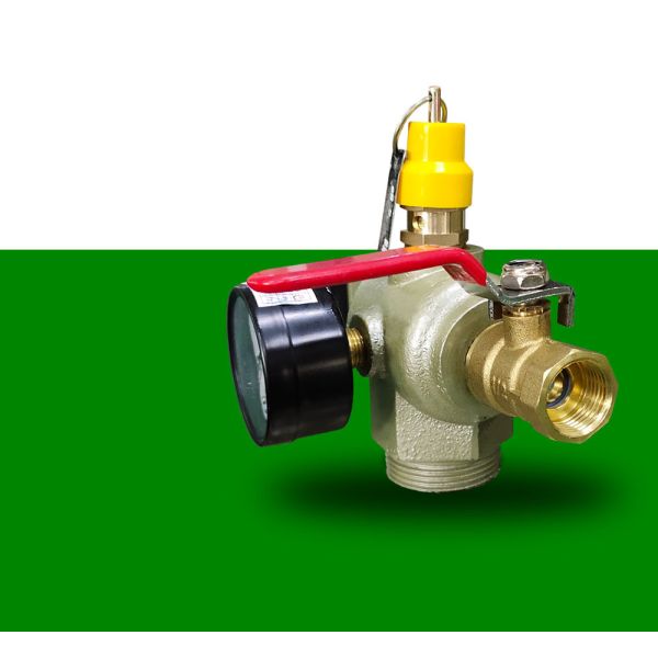 Industrial Electric Reciprocating Piston Jucai Air Compressor 2 Hp 1.5kw 60L