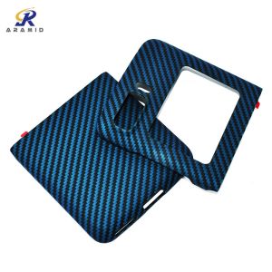 Buy cheap Full Protection Body Armor Material Kevlar Aramid Fiber Phone Case For Moto from wholesalers