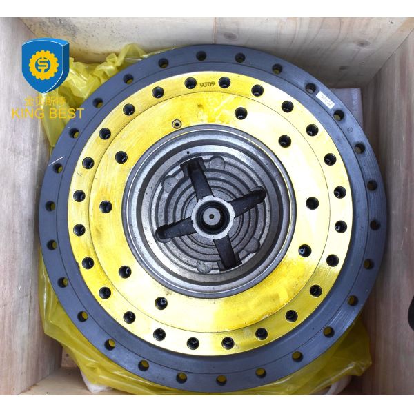 Quality 208-27-00252 Komatsu PC400-7 PC450-7 Final Drive Reducer for sale
