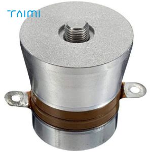 20Khz 100W Ut Transducer PZT Piezo Ceramic Transducer