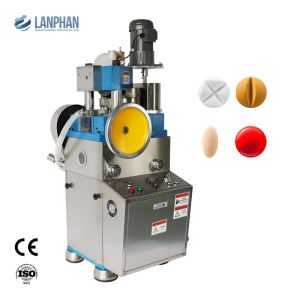 Buy cheap 11E17E Rotary Granulated Oxygen Tablet Press Sodium Percarbonate Tablet Printer from wholesalers