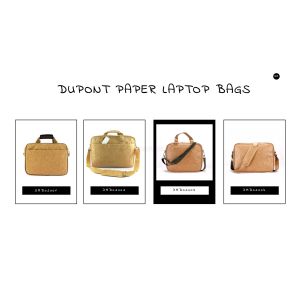 Buy cheap dupont tyvek laptop bag from wholesalers