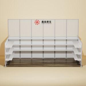 Buy cheap 3x6x2.5M Assemble Aluminum Shell Scheme Stand for Tradeshow from wholesalers