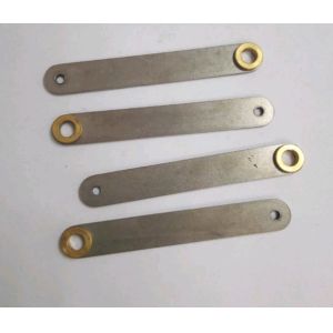 Buy cheap FEEDER accessories J7000811 CP12mm 16mm connecting rod PITCH LINK from wholesalers