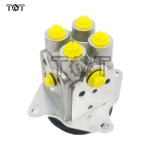 Buy cheap Excavator PC200-7 Joystick Handle Assembly 702-16-32001 from wholesalers