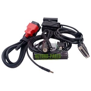 Buy cheap IDSS Isuzu Diagnostic Tool Multi-Language Detector from wholesalers