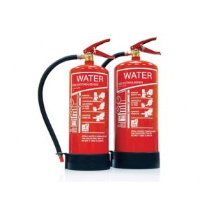 Buy cheap Firefighter St12 Mist Water Fire Extinguisher Backpack 14 Bar from wholesalers