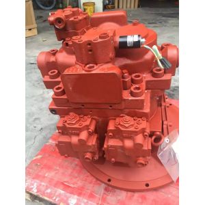 Buy cheap Kawasaki K5V160 hydraulic piston pump from wholesalers