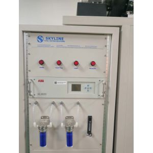 Buy cheap ASTM E1354 HEAT RELEASE CONE CALORIMETER WITH OXYGEN ANALYZER from wholesalers