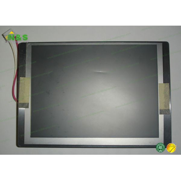 Quality LQ057V3DG02 	5.7 inch   Sharp LCD Panel  Normally White LCM	640×480 	400	600:1	262K	WLED	TTL for sale