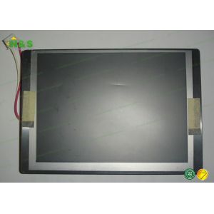 Buy cheap LQ057V3DG02 	5.7 inch   Sharp LCD Panel  Normally White LCM	640×480 	400	600:1	262K	WLED	TTL from wholesalers