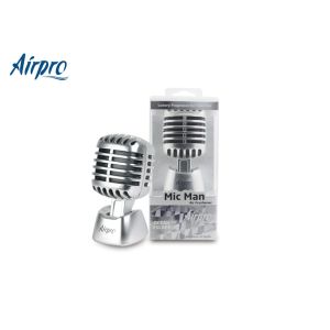 Buy cheap Ocean Escape Luxury Car Perfume , Long Lasting Car Fragrance Eco Friendly from wholesalers