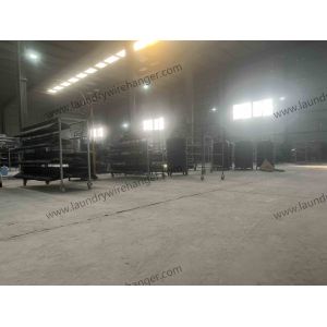 Buy cheap OEM Galvanized Steel Wire Hangers with Standard Specifications from wholesalers