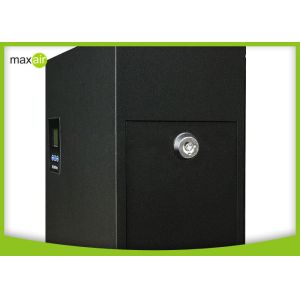 Buy cheap Hotel Lobby HVAC Electric Perfume Diffuser with compressed air pump from wholesalers