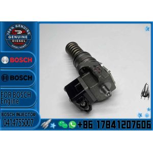 Buy cheap Fuel Injection Unit Pump 0414755006 0414755007 For  Mac Truck from wholesalers