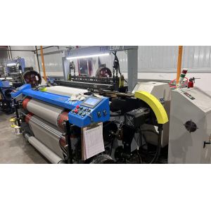 Buy cheap Precision Heavy Duty Wire Mesh Loom Machine High Output1300D from wholesalers