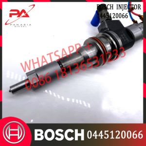 Buy cheap Diesel Common rail Injector 0445120066 04289311 for V-O-L-V 20798114 VOE20798114 from wholesalers