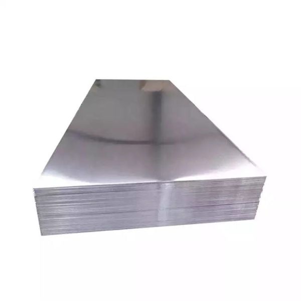 Quality Chinese Factory Custom 6061 T6 Aluminum sheet High strength thickness 0.5mm-100mm Iso certified for sale