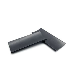 Buy cheap Customizable Epoxy Coated Arc Neodymium Magnet Temp Resistance product