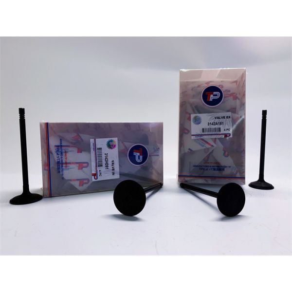 Quality Perkins Diesel Engine Valve for sale