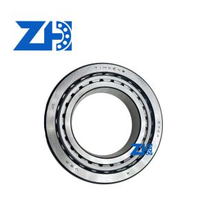 Buy cheap 593-592A 593592A Taper Roller Bearing Heavy Duty High Load Capacity from wholesalers