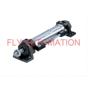China CHN Lightweight Hydraulic Cylinder SMC CHNB40-25-M9NL on sale