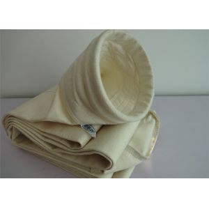 Buy cheap Building Material P84 Dust Collector Bags Filter Easy To Peel Off from wholesalers