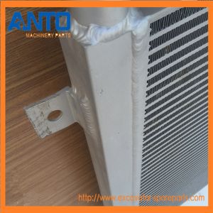 Buy cheap 194-5098 265-3563 CORE AS-OIL COOLER for 320C E320C 3066 Engine Cooling System from wholesalers