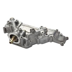 Buy cheap Silver ME088928 6D31 Cylinder Head Cover product
