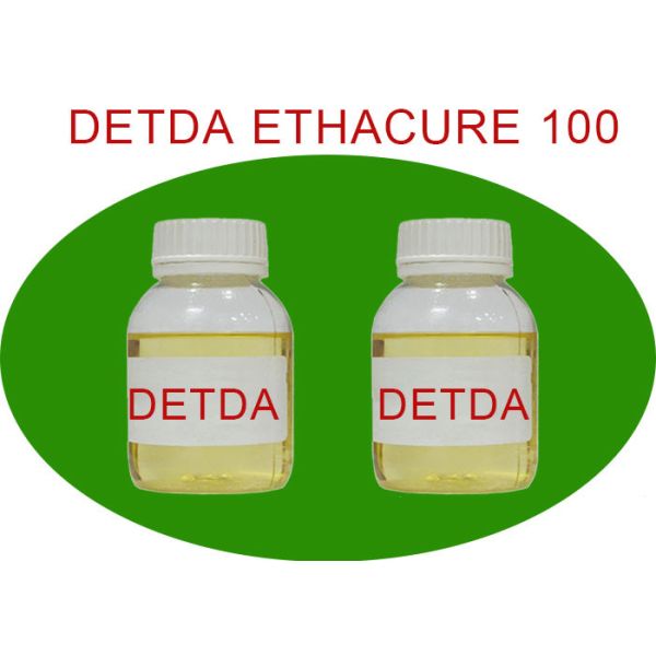 Quality CAS 68479 98 1 PU Elastomer Ethacure Curing Agent for sale