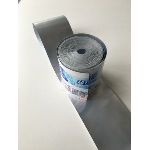 ABL Laminate White Web Thickness 220um Lenght 850m Per Roll With 3 Inch Paper
