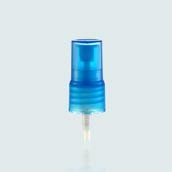 Quality Fine Mist Plastic Spray Pump Ribbed JY601-03C for sale