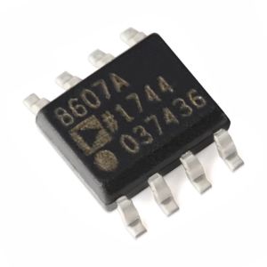 Buy cheap Amplifier ICs Integrated circuit chip new and Original BOM service AD8607ARZ from wholesalers