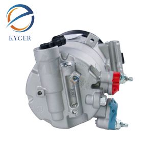 AC Air Conditioning Compressor LR083480 LR051044 LR066915 For Land Rover Range