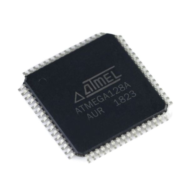 Buy cheap Microchip ATMEGA128A-AUR-TQFP-64 integrated circuit chip ic Stm8l152k4u6 from wholesalers