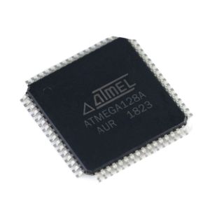 Buy cheap Microchip ATMEGA128A-AUR-TQFP-64 integrated circuit chip ic Stm8l152k4u6 from wholesalers