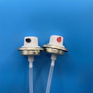 Buy cheap Actuated Female Paint Spray Valve - Precision Control for Fine Finishing and Coating Applications from wholesalers