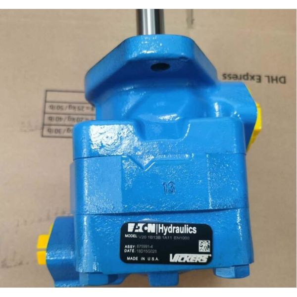 Buy cheap Vickers 875991-4 V20-1B13B-1A11-EN1000 from wholesalers