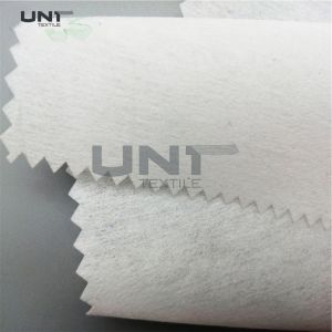 Buy cheap Chinese Utilitarian for Garment Polyester Viscose Fiber Mixed Chemical Bond Non Woven Interlining Fabric from wholesalers